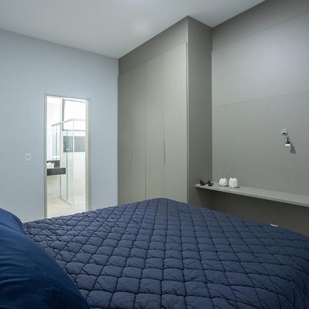 Residencial Drumond Palmas  Exteriér fotografie