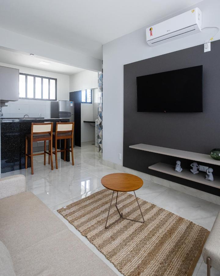 Residencial Drumond Palmas  Exteriér fotografie